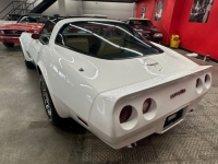1980 Chevrolet Corvette for sale in Michigan (ID-140996)
