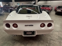 1980 Chevrolet Corvette for sale in Michigan (ID-140996)