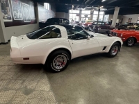 1980 Chevrolet Corvette for sale in Michigan (ID-140996)