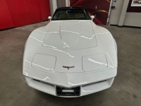 1980 Chevrolet Corvette for sale in Michigan (ID-140996)