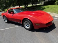 1980 Chevrolet Corvette for sale in Michigan (ID-143705)