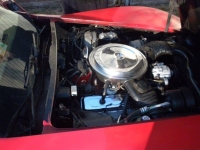 1980 Chevrolet Corvette for sale in Michigan (ID-143705)