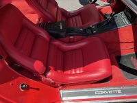 1980 Chevrolet Corvette for sale in Michigan (ID-143705)