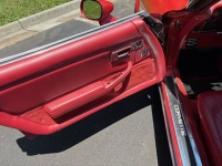 1980 Chevrolet Corvette for sale in Michigan (ID-143705)