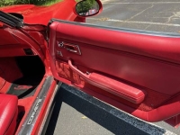 1980 Chevrolet Corvette for sale in Michigan (ID-143705)