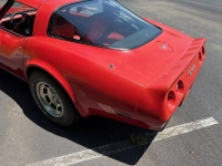 1980 Chevrolet Corvette for sale in Michigan (ID-143705)
