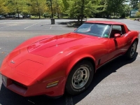 1980 Chevrolet Corvette for sale in Michigan (ID-143705)