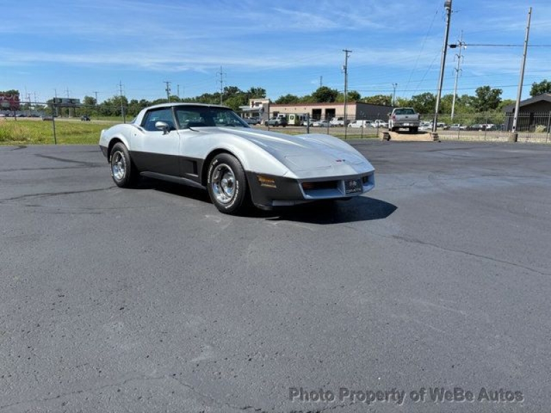1980 Chevrolet Corvette for sale in Riverhead, New York (ID-145343) 1980 Chevrolet Corvette for sale in Riverhead, New York (ID-145343)