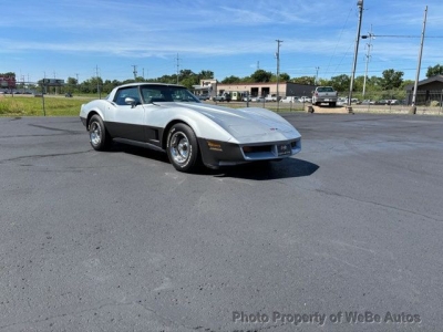 1980 Chevrolet Corvette for sale