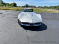1980 Chevrolet Corvette for sale in Riverhead, New York (ID-145343)