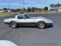 1980 Chevrolet Corvette for sale in Riverhead, New York (ID-145343)