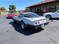 1980 Chevrolet Corvette for sale in Riverhead, New York (ID-145343)