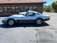 1980 Chevrolet Corvette for sale in Riverhead, New York (ID-145343)