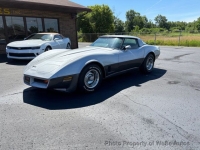 1980 Chevrolet Corvette for sale in Riverhead, New York (ID-145343)