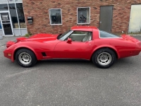 1980 Chevrolet Corvette for sale in Michigan (ID-146080)