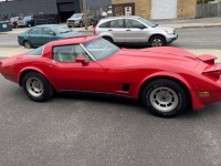 1980 Chevrolet Corvette for sale in Michigan (ID-146080)