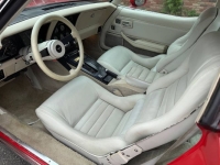 1980 Chevrolet Corvette for sale in Michigan (ID-146080)