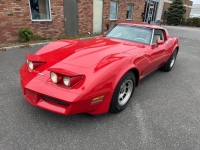1980 Chevrolet Corvette for sale in Michigan (ID-146080)
