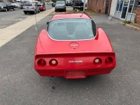 1980 Chevrolet Corvette for sale in Michigan (ID-146080)