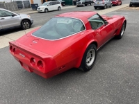 1980 Chevrolet Corvette for sale in Michigan (ID-146080)