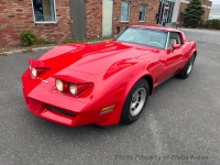 1980 Chevrolet Corvette for sale in West Babylon, New York (ID-146122)