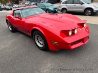 1980 Chevrolet Corvette for sale in West Babylon, New York (ID-146122)