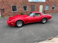1980 Chevrolet Corvette for sale in West Babylon, New York (ID-146122)