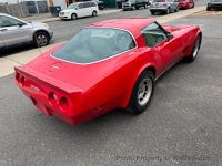 1980 Chevrolet Corvette for sale in West Babylon, New York (ID-146122)