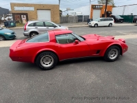 1980 Chevrolet Corvette for sale in West Babylon, New York (ID-146122)