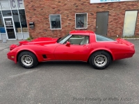 1980 Chevrolet Corvette for sale in West Babylon, New York (ID-146122)
