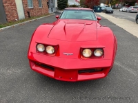 1980 Chevrolet Corvette for sale in West Babylon, New York (ID-146122)