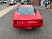 1980 Chevrolet Corvette for sale in West Babylon, New York (ID-146122)
