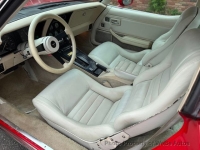 1980 Chevrolet Corvette for sale in West Babylon, New York (ID-146122)