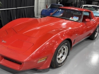 1980 Chevrolet Corvette for sale in Addison, Illinois (ID-155027)