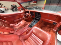 1980 Chevrolet Corvette for sale in Addison, Illinois (ID-155027)