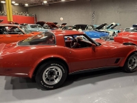 1980 Chevrolet Corvette for sale in Addison, Illinois (ID-155027)