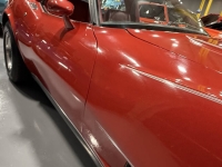 1980 Chevrolet Corvette for sale in Addison, Illinois (ID-155027)