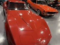 1980 Chevrolet Corvette for sale in Addison, Illinois (ID-155027)