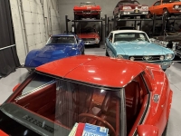 1980 Chevrolet Corvette for sale in Addison, Illinois (ID-155027)