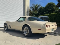 1980 Chevrolet Corvette for sale in Michigan (ID-161011)