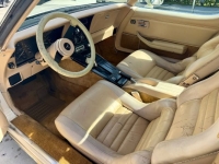 1980 Chevrolet Corvette for sale in Michigan (ID-161011)