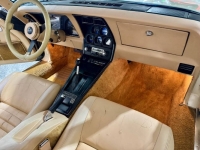 1980 Chevrolet Corvette for sale in Michigan (ID-161011)