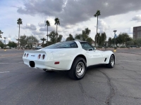 1980 Chevrolet Corvette for sale in Michigan (ID-161290)