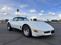 1980 Chevrolet Corvette for sale in Michigan (ID-161290)