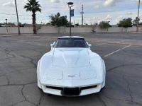 1980 Chevrolet Corvette for sale in Michigan (ID-161290)