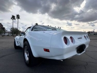 1980 Chevrolet Corvette for sale in Michigan (ID-161290)