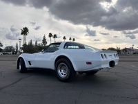 1980 Chevrolet Corvette for sale in Michigan (ID-161290)