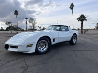 1980 Chevrolet Corvette for sale in Michigan (ID-161290)