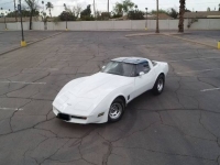 1980 Chevrolet Corvette for sale in Michigan (ID-161290)