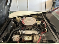 1980 Chevrolet Corvette for sale in Michigan (ID-161290)